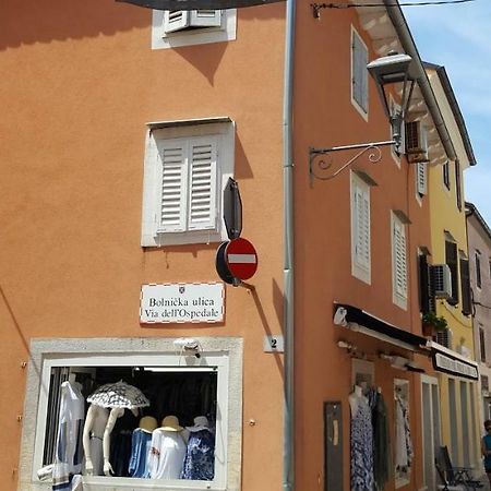 Old City Novigrad  Luaran gambar