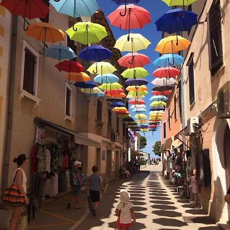 Old City Novigrad  Luaran gambar